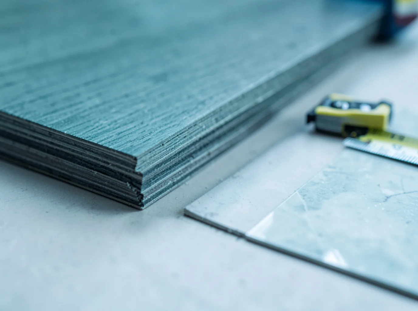 Luxury Vinyl Plank Installation Wells, NY FAQs
